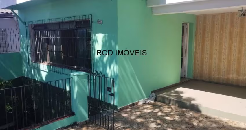 Sobrado Residencial à Venda em Jardim Adalgisa