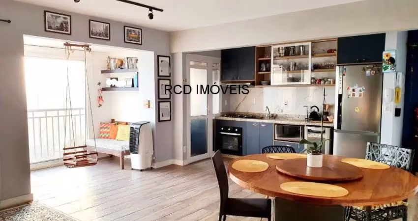 Encantador apartamento de 2 dormitórios ao lado do metrô vila sônia