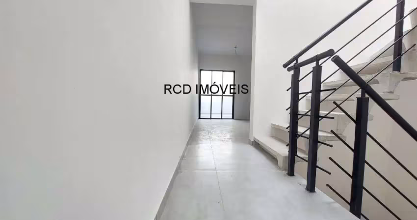 Casa Nova à venda - Butantã/Jd. Bonfiglioli, 3 dorms (1 suíte), 3 wc, 2 vgs, 120m². Á poucos minutos das estações Metrô Vl. Sonia e Butantã