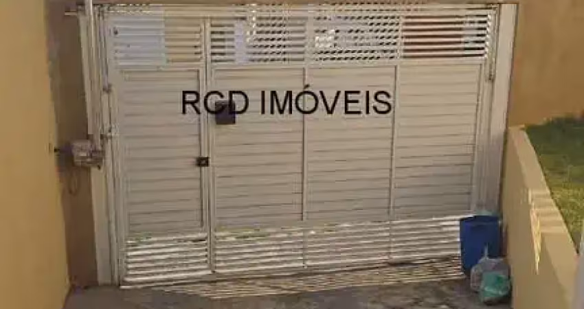 Casa com 2 quartos  com quintal terreno 237 metros - na vila pirajussara