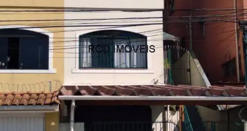 Casa 2 Quartos, JD Celeste, Butantã, Raposo, 2 Vagas de Garagem, Corredor Lateral