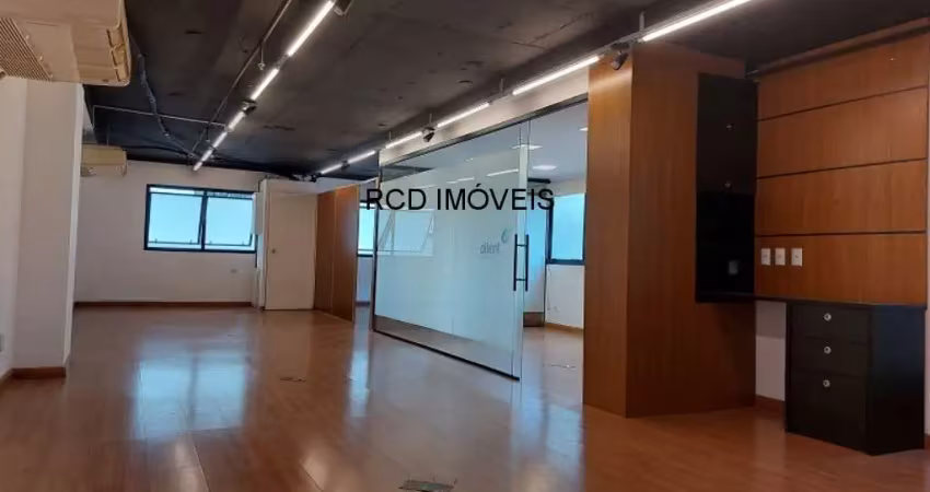 Locação de sala comercial no bairro dos jardins - próximo à paulista - são paulo-sp, 86m², vão livre + 2 salas, 2 banheiros, 3 vagas.
