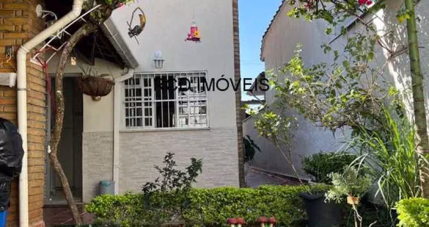 Casa com 3 quartos à venda na Rua Comendador Elias Assi, 387, Caxingui, São Paulo