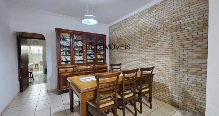 Casa assobradada com 3quartos(2suíte) 5banheiros quintal edícula 3vagas de garagem - jd bonfiglioli