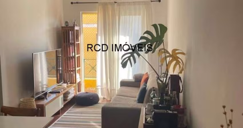 Lindo apartamento à venda 3 Dorms na Vila Morse