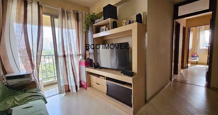 APARTAMENTO 68M² 3QUARTOS 02VAGAS LAZER E PRÓXIMO AO METRÔ - BUTANTÃ