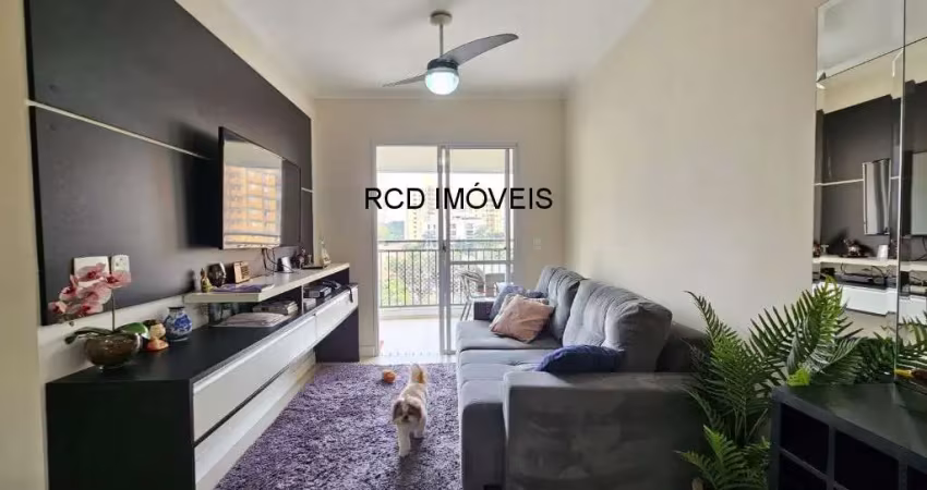 Apartamento 57m² 2quartos(1suíte) varanda e lazer, próximo metrô butantã e usp - vila gomes
