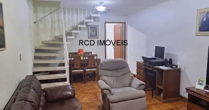 Casa com 171 m² com 2 Quartos  com Edícula - Para fins Comerciais - No Alto de Pinheiros - Rua Pio,XI