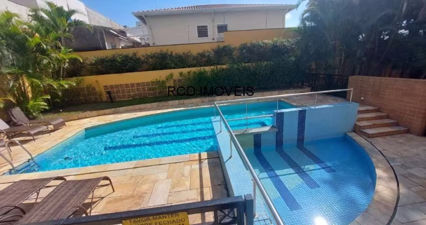 Apartamento com 95m² ao lado da Estação São Paulo Morumbi