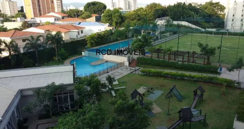 Apartamento panorama jaguaré  - verdadeiro home resort - condomínio barato