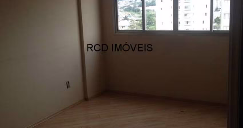 Apartamento à venda em São Paulo-SP, Jardim Ester: 3 quartos, 1 banheiro, 1 vaga de garagem, 70m² de área. Imperdível!