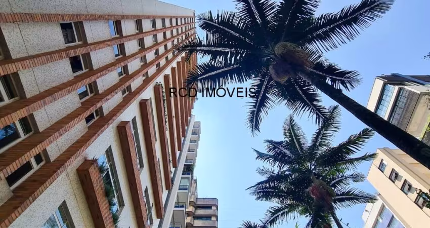 Espaçoso apartamento de luxo com 3 quartos e 213,50 m² no coração de Cerqueira César, São Paulo-SP!