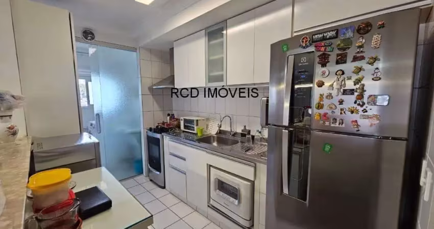 Apartamento 108m² 3 quartos(1suíte) varanda gourmet - jardim bonfiglioli