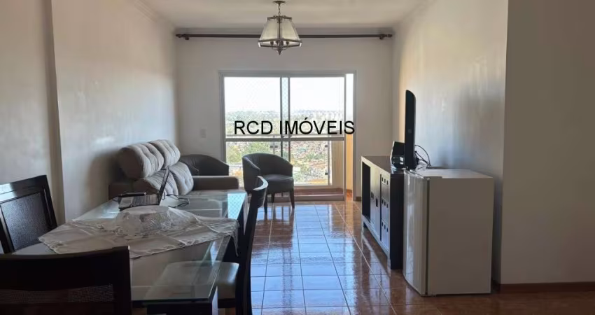 Apartamento JD. BONFIGLIOLI 3 quartos, 1 suíte, 2 vagas, 105 m² -CONDOMÍNIO MANSÃO DO BUTANTÃ