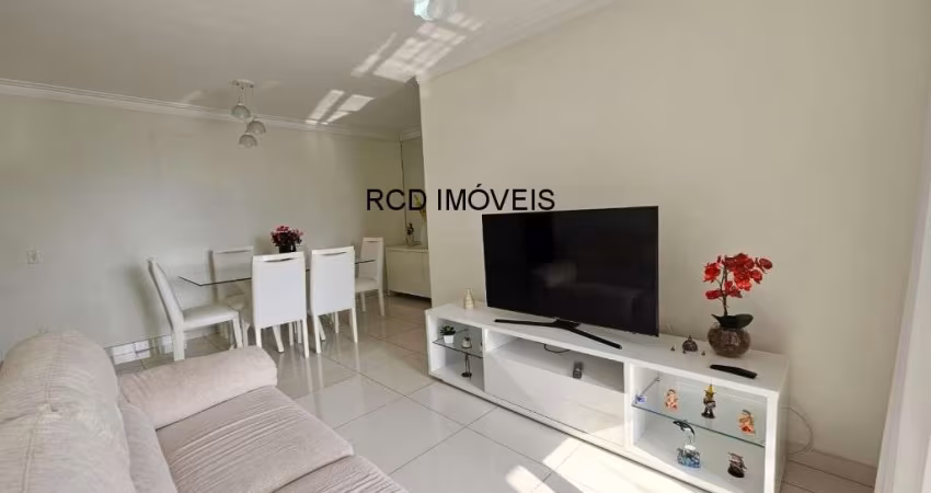 APARTAMENTO 3 QUARTOS - 1 SUITE - 2 VAGAS - REFORMADO - LAZER COMPLETO - COND. VIDA VIVA