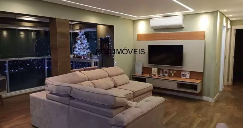 MARAVILHOSO APARTAMENTO LORIAN BOULEVARD 2 QUARTOS (1 SUITE) 90 METROS 2 VAGAS