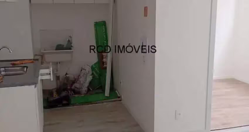 Aluguel de imóvel na vila gomes: apartamento 1 quarto com 29m² em são paulo-sp