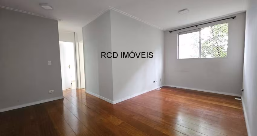 APARTAMENTO 55M² 2 QUARTOS 1 VAGA DE GARAGEM LAZER - BUTANTÃ