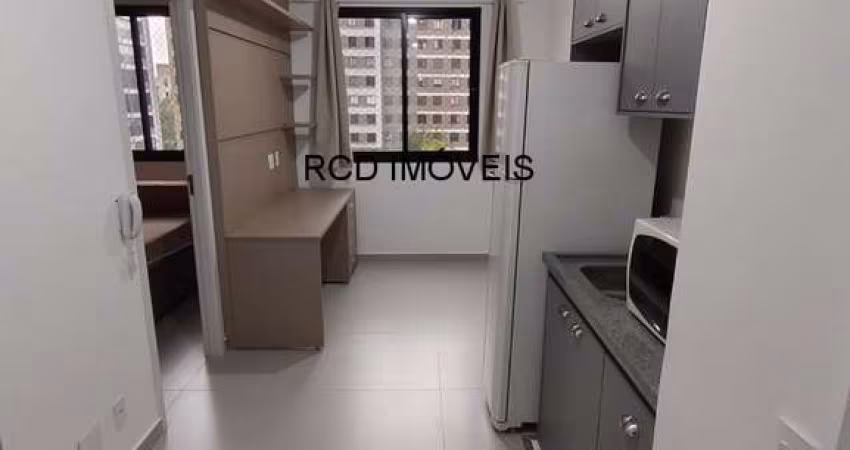 Apartamento A Poucos Passos da USP no Butanta: 1 quarto, 1 sala, 1 banheiro, 30m² de área!