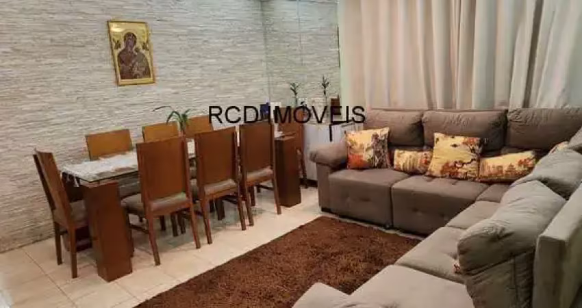 Apartamento à venda vila são francisco: 3 quartos, 1 suíte, 1 vaga, 103m²