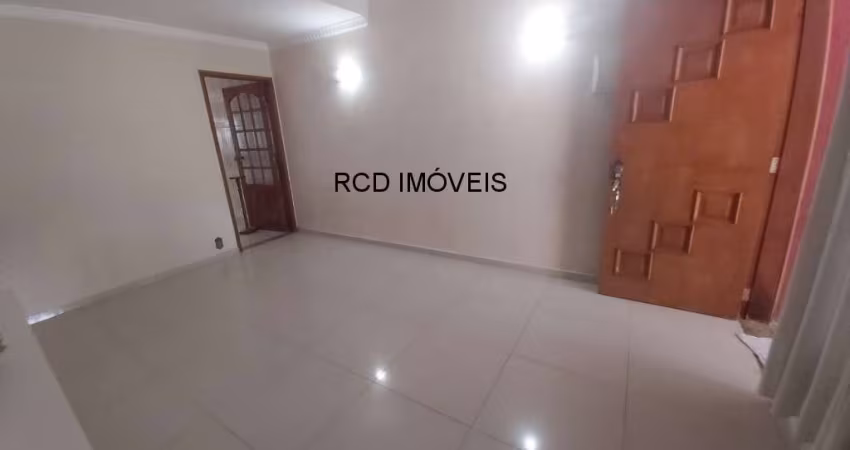 Imperdível! Casa à venda em São Paulo-SP, bairro Jardim Peri Peri: 2 quartos, sala, 2 banheiros, garagem e 101m² de área.