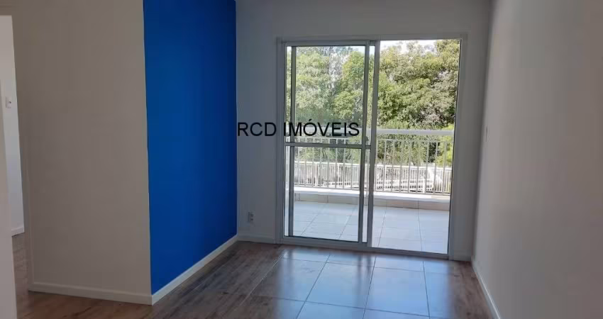 Apartamento para locação na Vila Gomes, São Paulo-SP: 2 quartos, 1 suíte, 2 banheiros, 1 vaga. Venha conferir!