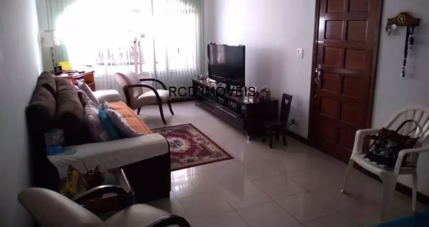 Casa bonfiglioli 3 quartos (1 suíte),  4 banheiros, 2 vagas - quintal + quarto de serviço