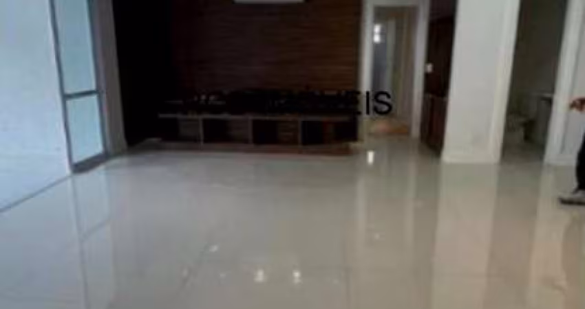 Apartamento de luxo no Centro de Osasco-SP, 3 quartos, 3 suítes, 2 salas, 3 banheiros, 3 vagas de garagem, 170m². Venha conferir!