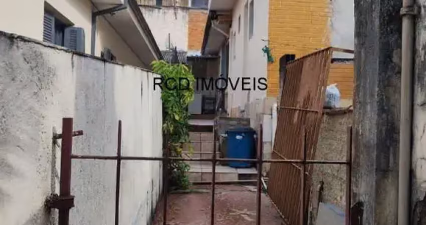 Casa para investidor ou renda prox. jd bonfiglioli  3 kitnets + 2 casas + 2 vagas