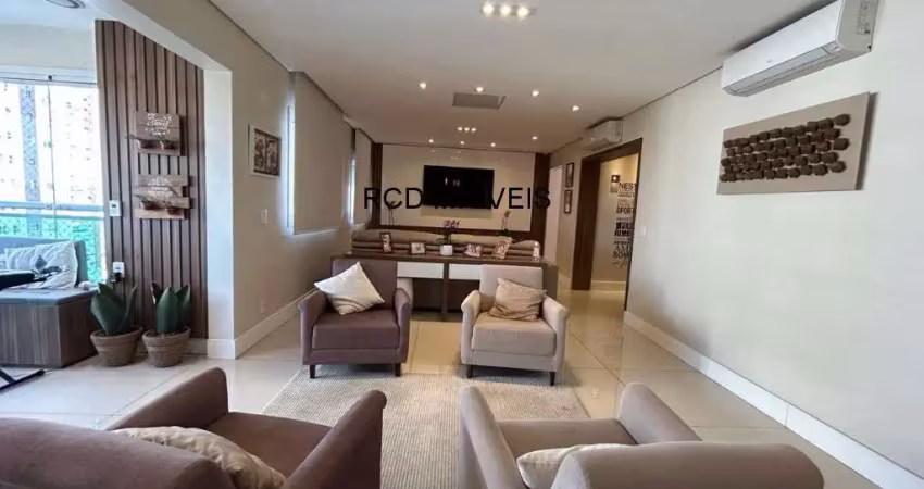 Apartamento de luxo com 3 suítes e 3 vagas n LORIAN BOULEVARD