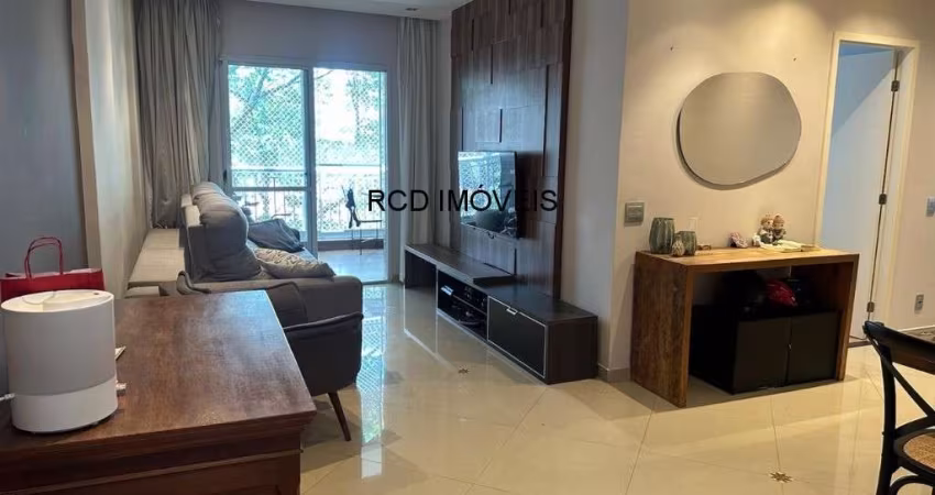 APARTAMENTO 88M² 3 QUARTOS (1SUÍTE) VARANDA GOURMET LAZER - JARDIM BONFIGLIOLI BUTANTÃ