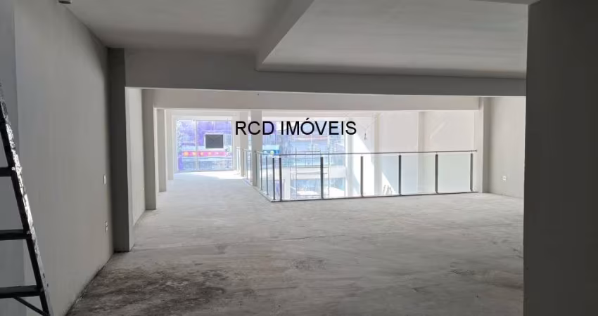 Imóvel Comercial - Jd. Peri Peri - Butantã - Próximo ao Metrô Vila Sônia - 880m² - 3 andares, mezanino, elevador, 15 vagas garagem