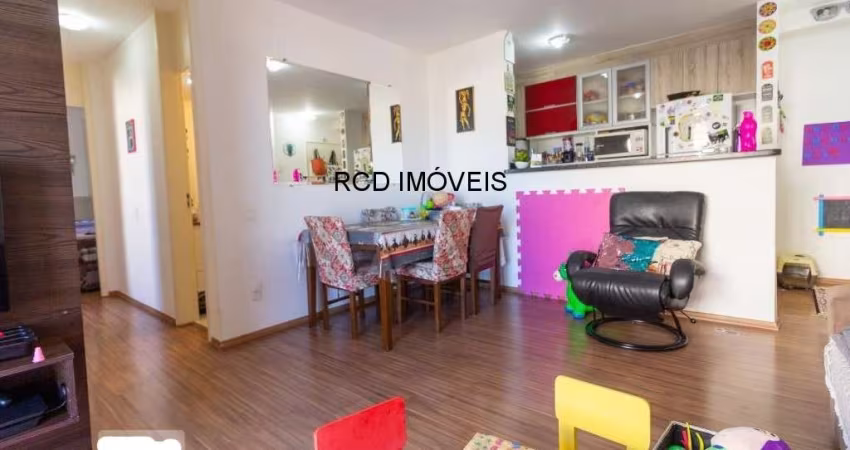 APARTAMENTO 70M 3DORMITORIOS SENDO UMA SUITE - JARDIM BONFIGLIOLI