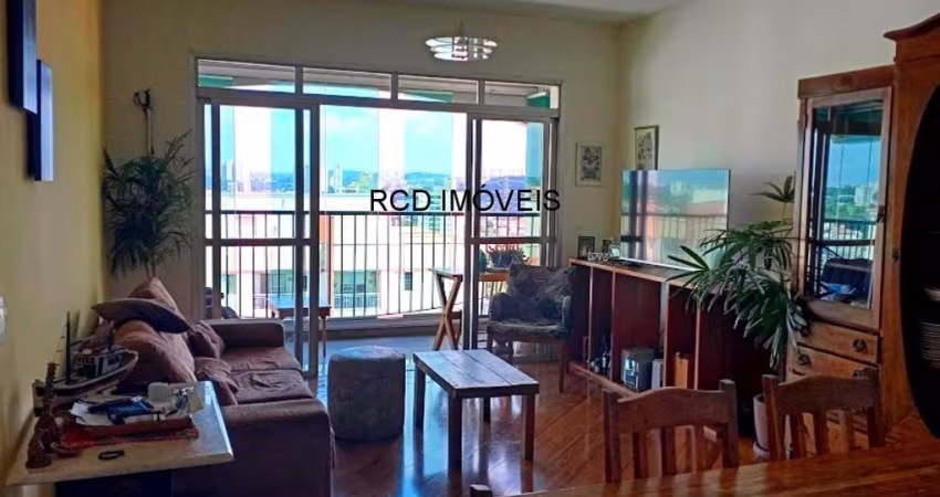 APARTAMENTO 3 QUARTOS (SUITE) LAZER COMPLETO, 2 VAGAS, BONFIGLIOLI, COND. ESTORIL