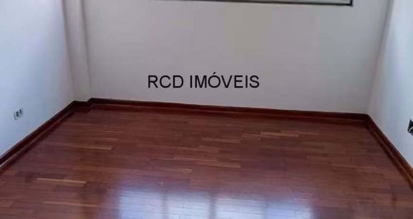Apartamento para locação no Jaguaré, São Paulo- SP: 2 quartos,  2 vagas, 75m²