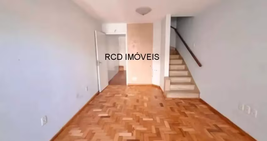 Casa sobrado à venda no jardim bonfiglioli: 2 quartos, 2 banheiros, 117 m², 1 vaga garagem. ótima localização.