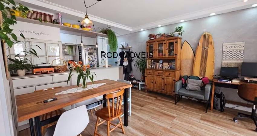 Apartamento com 3 quartos à venda na Rua Vicente de Sabóia, 144, Vila Nova Alba, São Paulo
