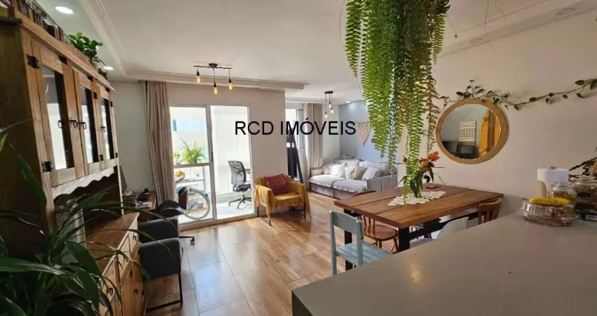 Apartamento com 3 quartos à venda na Rua Vicente de Sabóia, 144, Vila Nova Alba, São Paulo