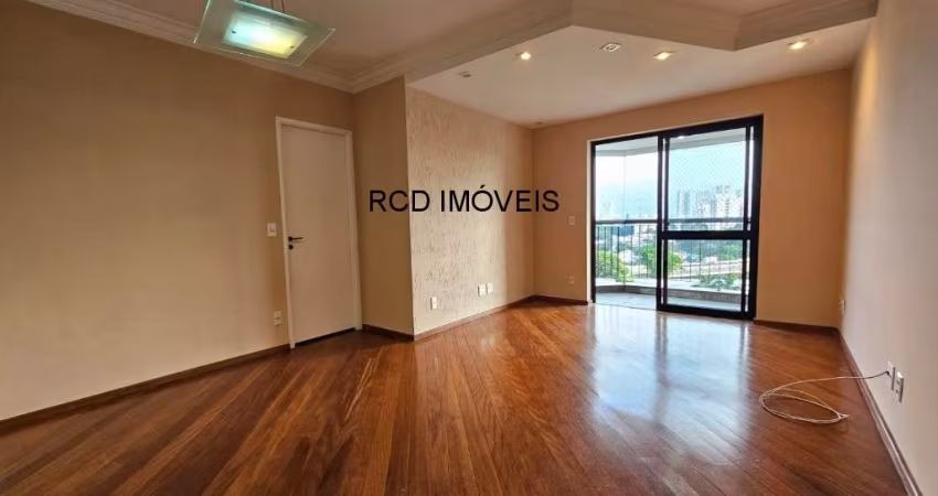 Apartamento para venda 82,50m² 3Quartos (1suíte) Lazer incrível - Jardim Bonfiglioli - Butantã