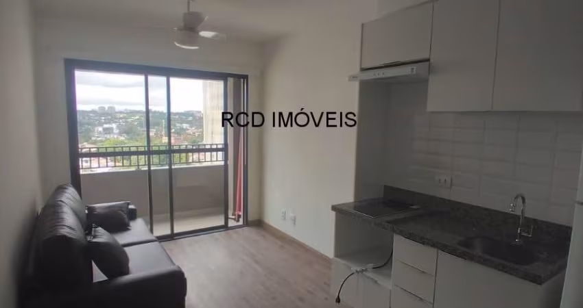 Apartamento tipo Studio próximo ao metrô Butanta e USP 1 quarto,  32m². Venha conferir!
