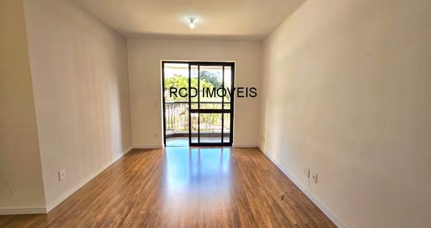 Apartamento 82,50m² com 3Quartos(1suíte) Ambientes Amplos Lazer Incrível Jardim Bonfiglioli - Butantã