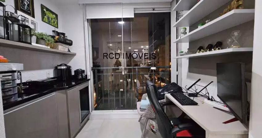 Apartamento 72m² 3quartos(1suíte) moderno vista livre lazer jardim bonfiglioli - butantã