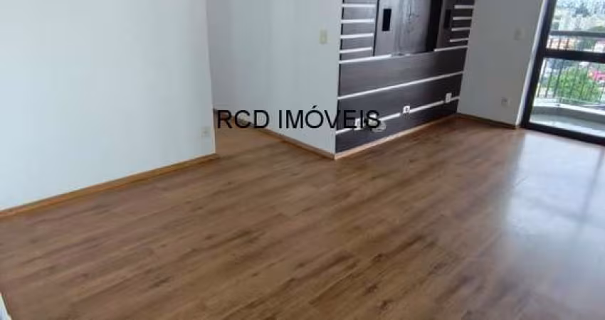 Apartamento de 82,50 com 3Quartos(1suíte) Lazer Vista Livre Incrível no Jardim Bonfiglioli - Butantã