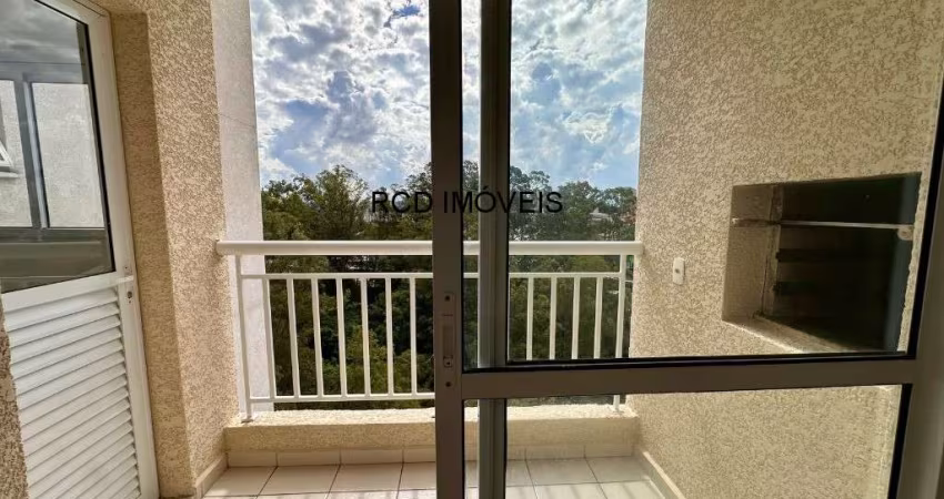 APARTAMENTO PRÓXIMO METRO VILA SONIA, 2 QUARTOS (SUITE) VAGA E LAZER COMPLETO
