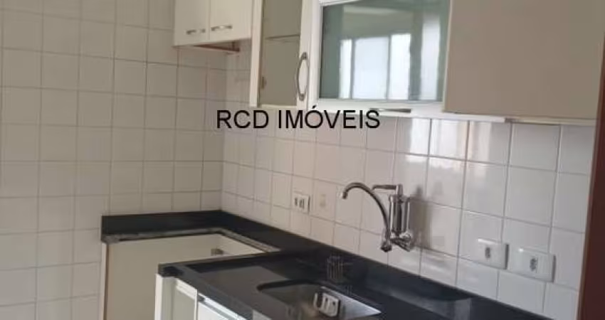 Apartamento com 2 quartos à venda na Avenida Flora, 1170, Bussocaba, Osasco