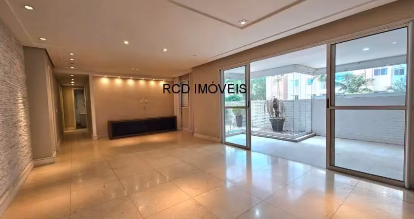 Apartamento de 117m² com 3 quartos(1suíte e closet) varanda e cozinha gourmet lazer -vl são francisco