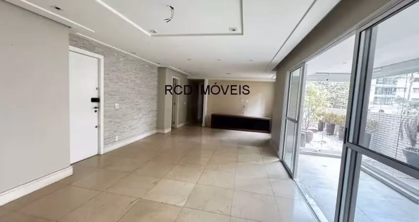 Apartamento de 117m² com 3 quartos(1suíte e closet) varanda e cozinha gourmet lazer -vl são francisco