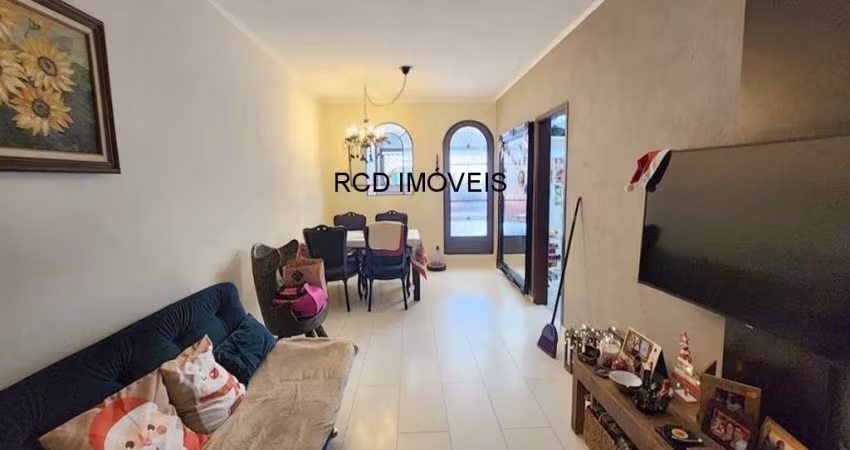 CASA TERREA COM 5 QUARTOS NO BUTANTÃ, 170 METROS