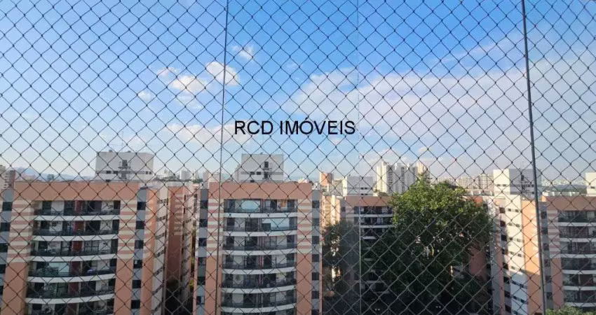 Apartamento 134m² com 4quartos(2 suítes) varanda gourmet 3 vagas de garagem, lazer -são francisco