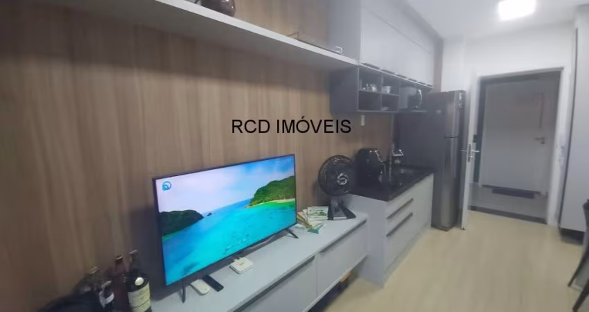 Imperdível oportunidade de investimento:  1 quarto, 1 banheiro, 32m².Próximo ao Metro